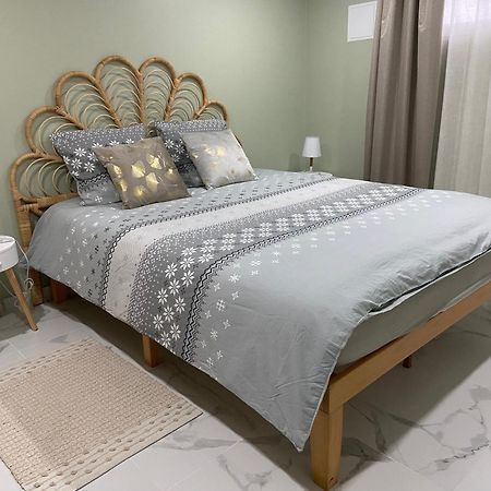 Appartement Cosy Le Lys Vert A 40Mn De Paris Dammarie-lè-Lys 외부 사진