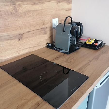 Appartement Cosy Le Lys Vert A 40Mn De Paris Dammarie-lè-Lys 외부 사진
