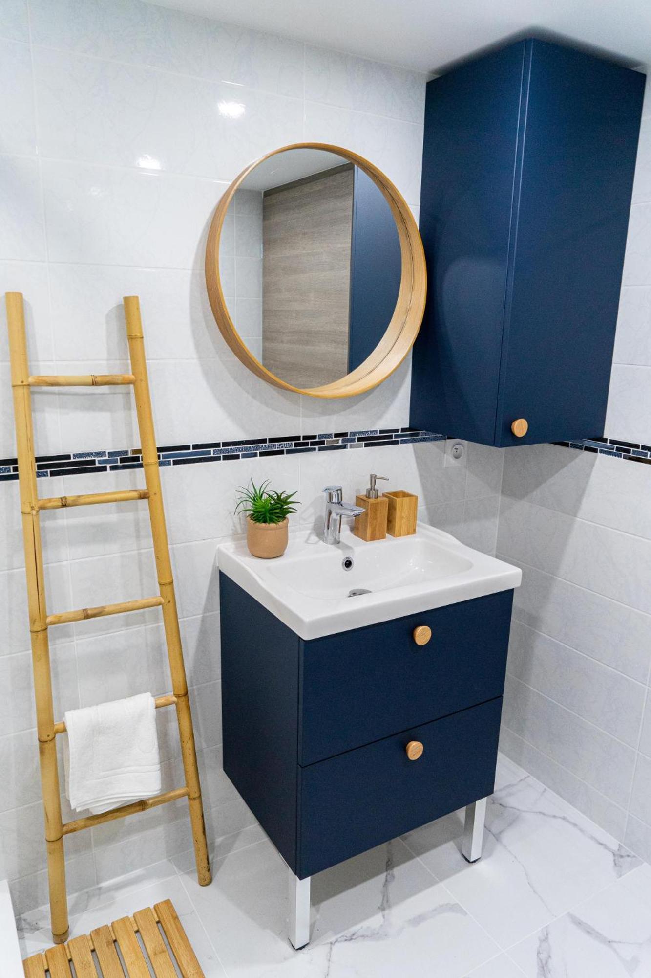 Appartement Cosy Le Lys Vert A 40Mn De Paris Dammarie-lè-Lys 외부 사진
