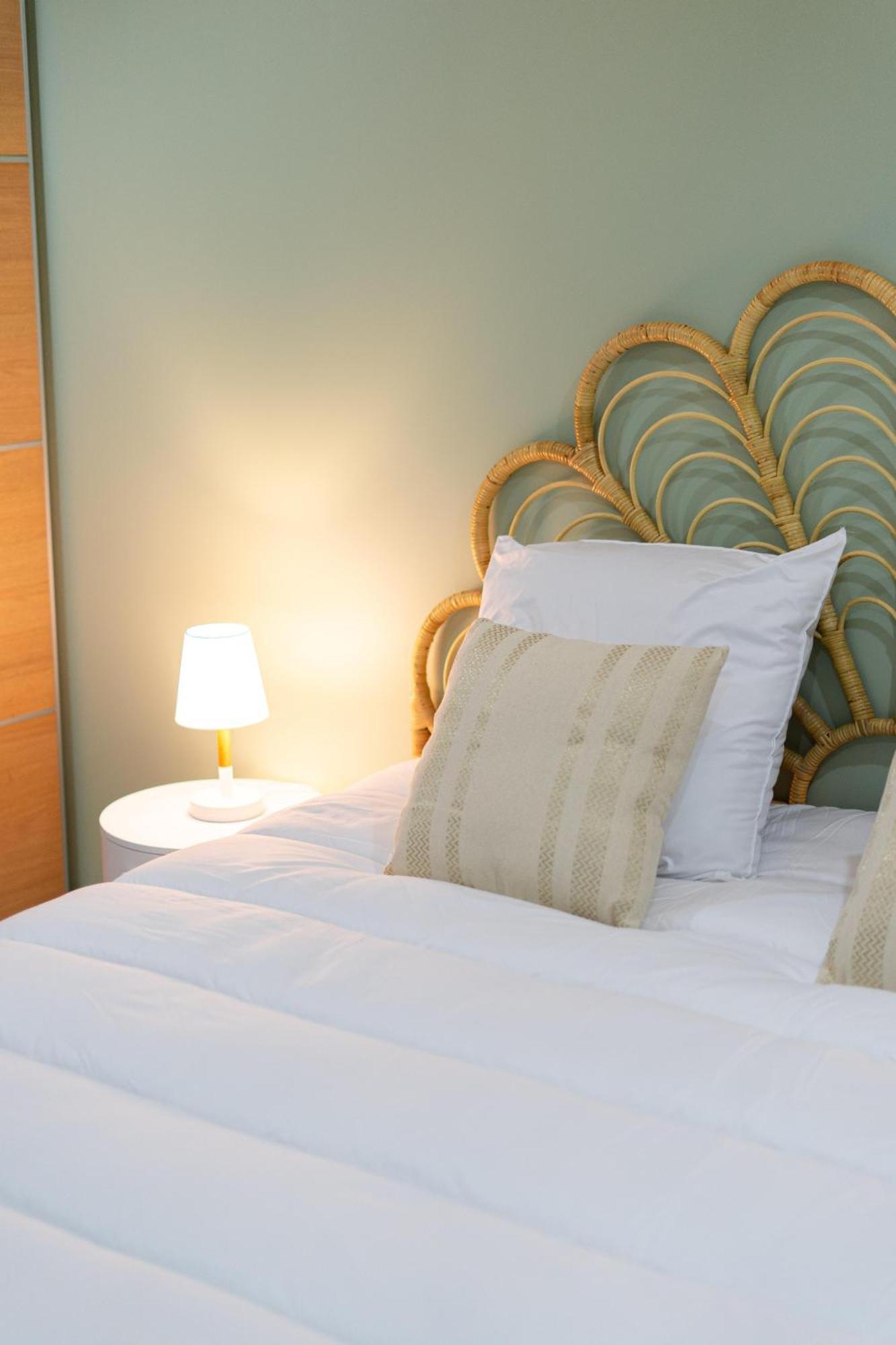 Appartement Cosy Le Lys Vert A 40Mn De Paris Dammarie-lè-Lys 외부 사진