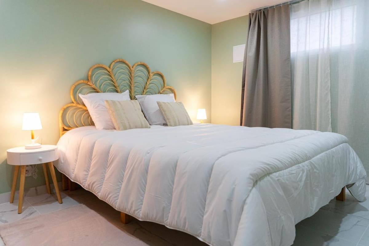 Appartement Cosy Le Lys Vert A 40Mn De Paris Dammarie-lè-Lys 외부 사진