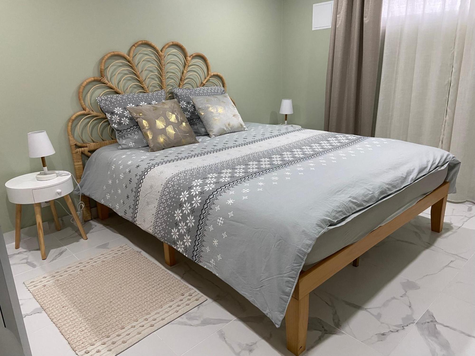 Appartement Cosy Le Lys Vert A 40Mn De Paris Dammarie-lè-Lys 외부 사진