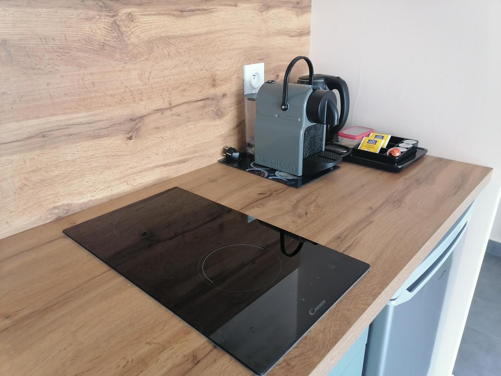 Appartement Cosy Le Lys Vert A 40Mn De Paris Dammarie-lè-Lys 외부 사진