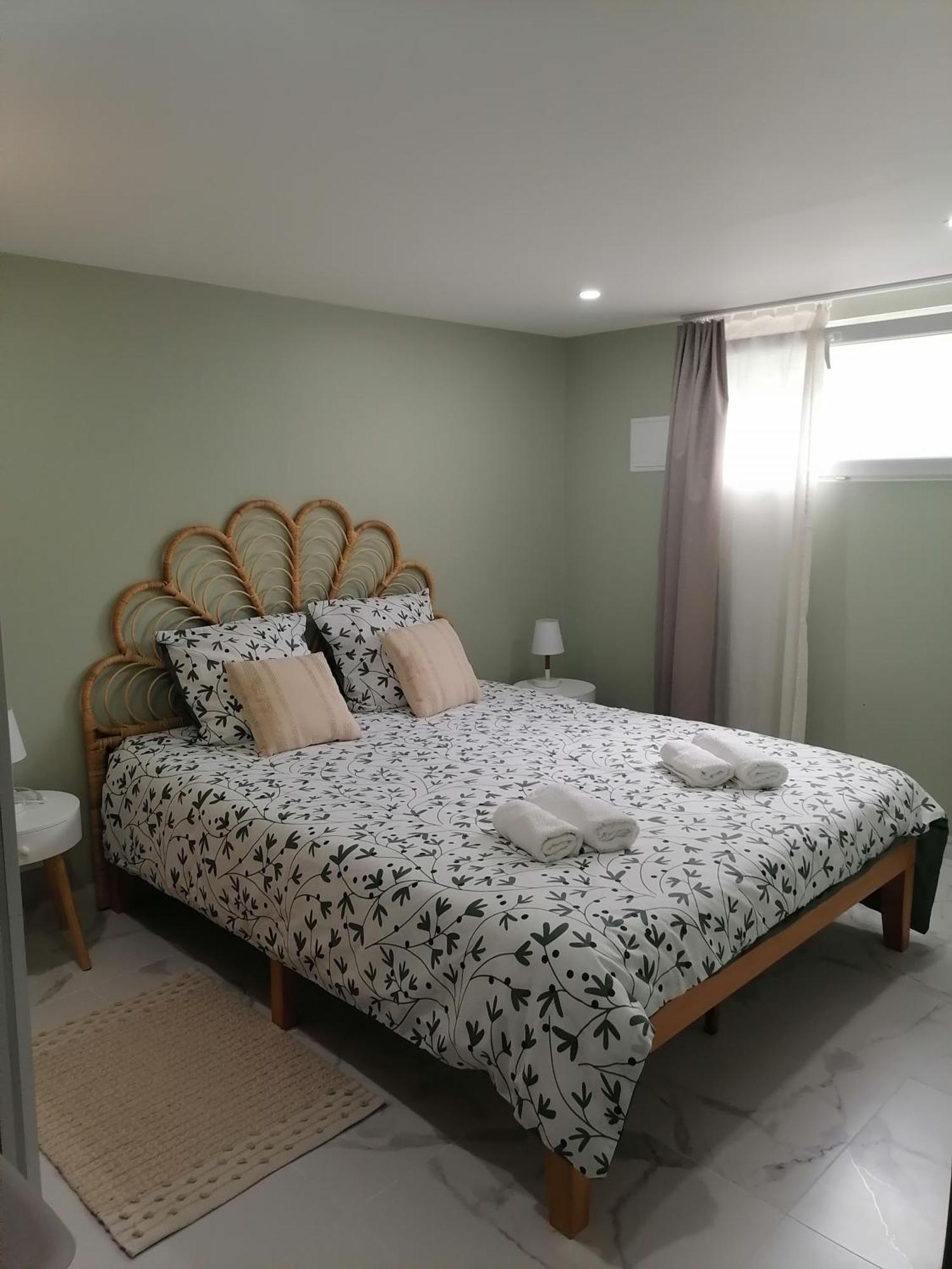 Appartement Cosy Le Lys Vert A 40Mn De Paris Dammarie-lè-Lys 외부 사진