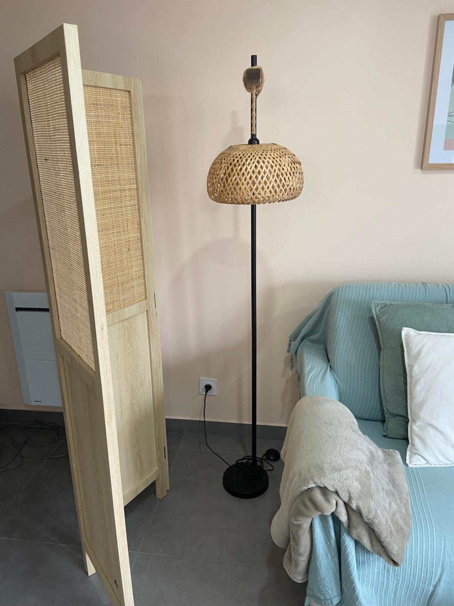 Appartement Cosy Le Lys Vert A 40Mn De Paris Dammarie-lè-Lys 외부 사진